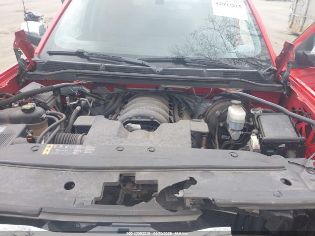 3GTU2NEC3JG392500 GMC Sierra 1500 Slt