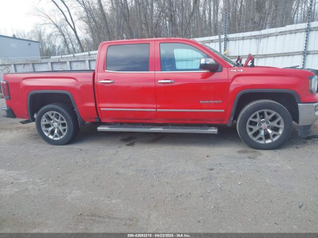 3GTU2NEC3JG392500 GMC Sierra 1500 Slt