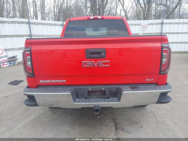 3GTU2NEC3JG392500 GMC Sierra 1500 Slt