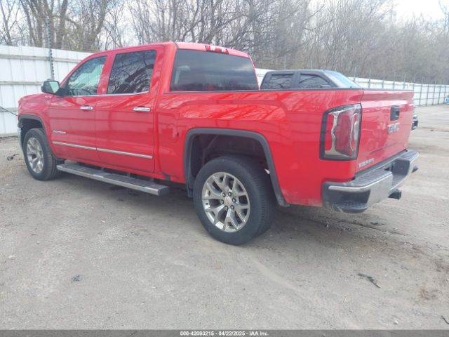 3GTU2NEC3JG392500 GMC Sierra 1500 Slt