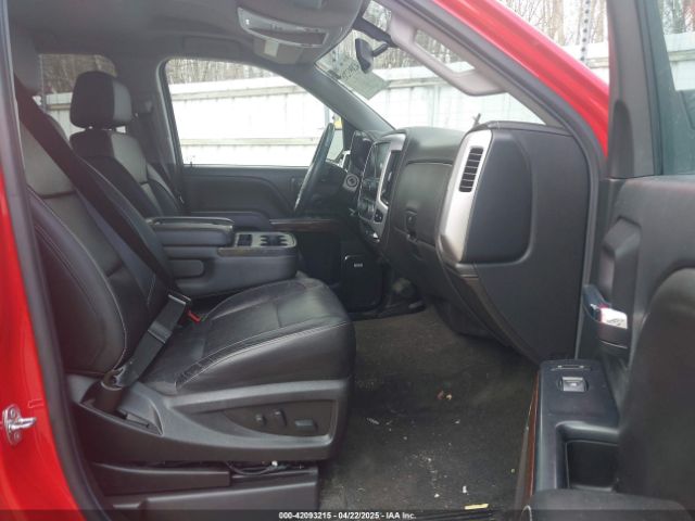 3GTU2NEC3JG392500 GMC Sierra 1500 Slt