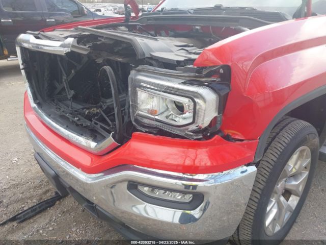 3GTU2NEC3JG392500 GMC Sierra 1500 Slt