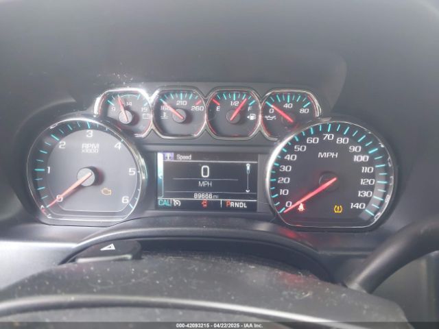 3GTU2NEC3JG392500 GMC Sierra 1500 Slt