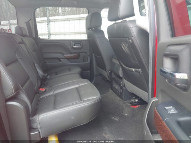 3GTU2NEC3JG392500 GMC Sierra 1500 Slt