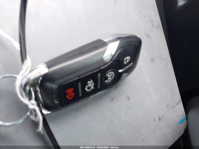 2LMPJ6KR6HBL49829 Lincoln Mkx Select