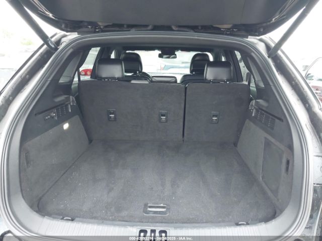 2LMPJ6KR6HBL49829 Lincoln Mkx Select