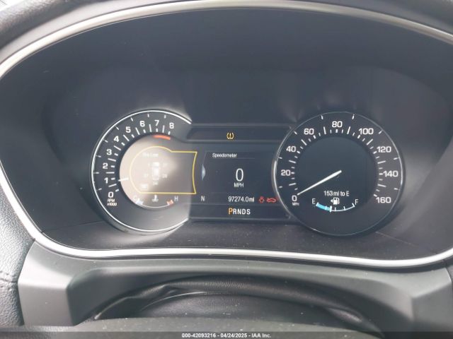 2LMPJ6KR6HBL49829 Lincoln Mkx Select