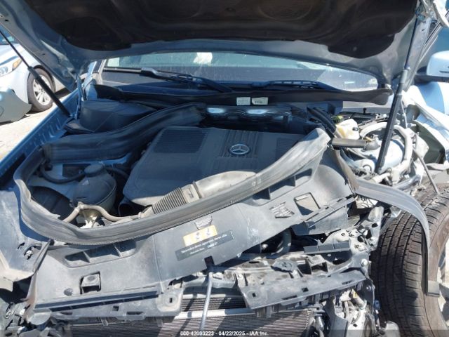 WDCGG0EB3FG401265 Mercedes-Benz Glk 250 Bluetec 4matic