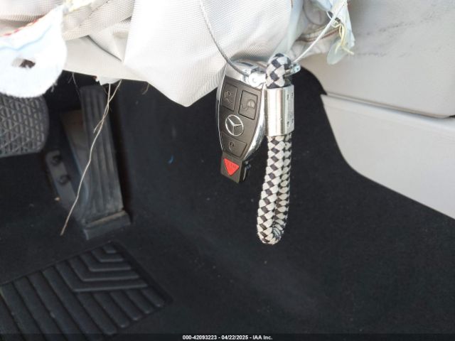 WDCGG0EB3FG401265 Mercedes-Benz Glk 250 Bluetec 4matic