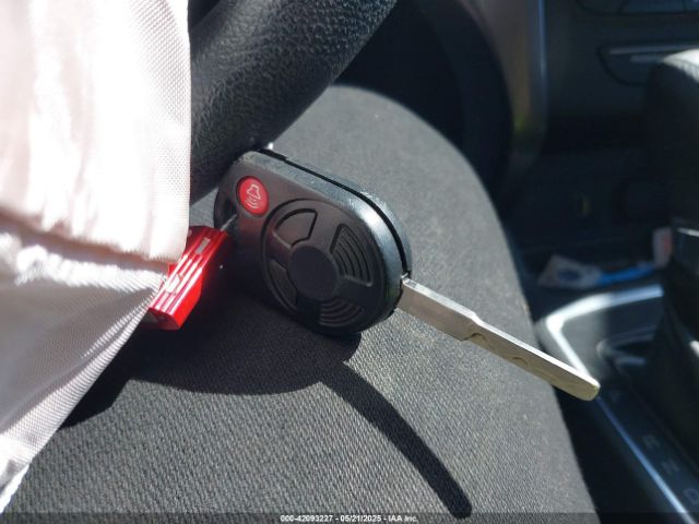 1FMCU9GD3HUB82341 Ford ESCAPE SE