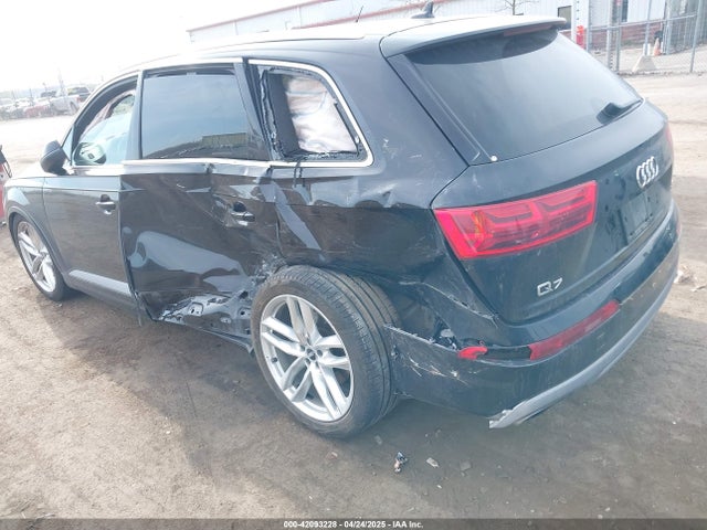2018 AUDI Q7 WA1VAAF75JD045016 Photo 2