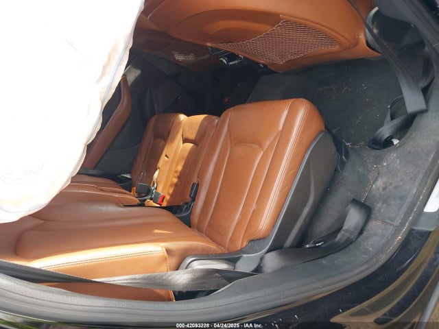 2018 AUDI Q7 WA1VAAF75JD045016 Photo 7