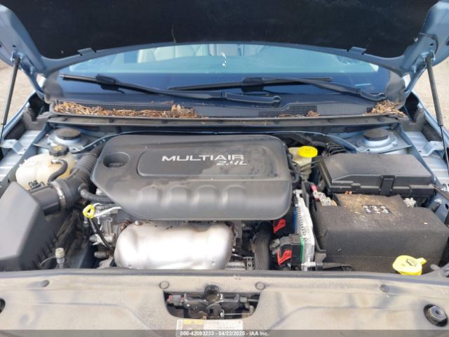 1C3CCCCB0FN631849 Chrysler 200 C