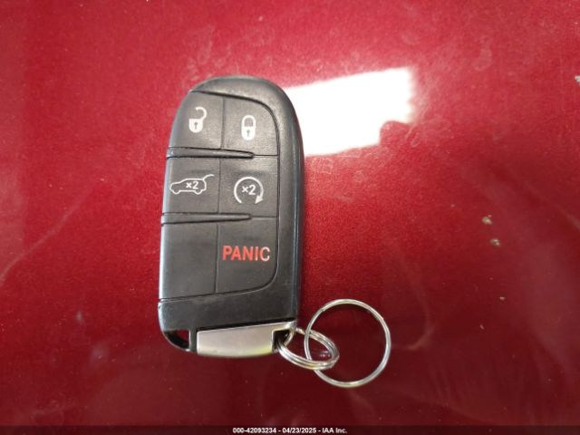 1C4RJFBG4GC410097 Jeep Grand Cherokee Limited