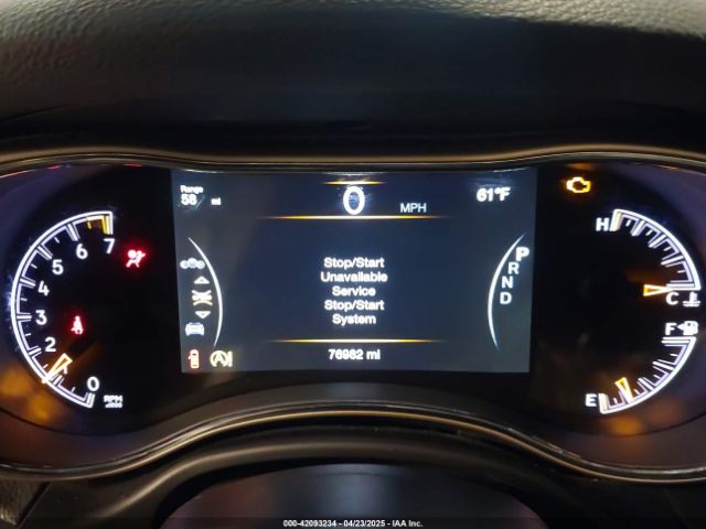 1C4RJFBG4GC410097 Jeep Grand Cherokee Limited
