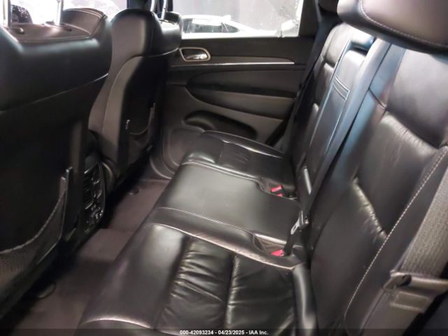1C4RJFBG4GC410097 Jeep Grand Cherokee Limited