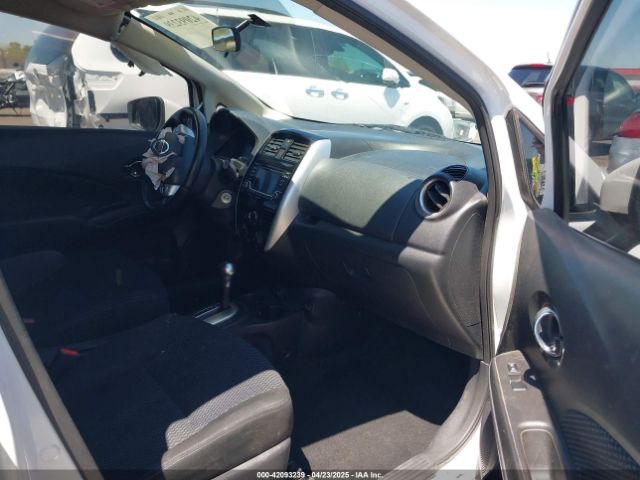 2017 NISSAN VERSA NOTE 3N1CE2CP2HL367535 Photo 4