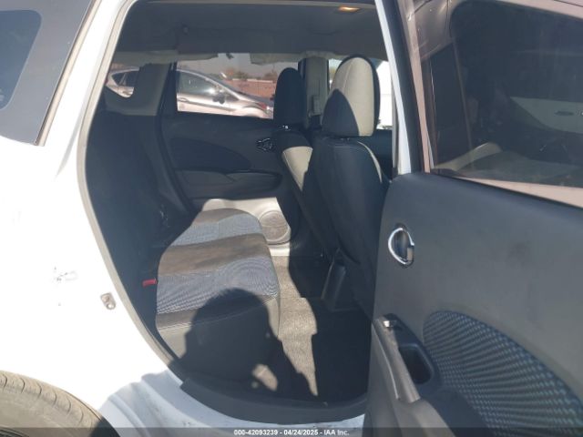 2017 NISSAN VERSA NOTE 3N1CE2CP2HL367535 Photo 7