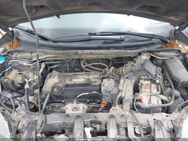 3CZRM3H37GG700237 Honda CR-V LX