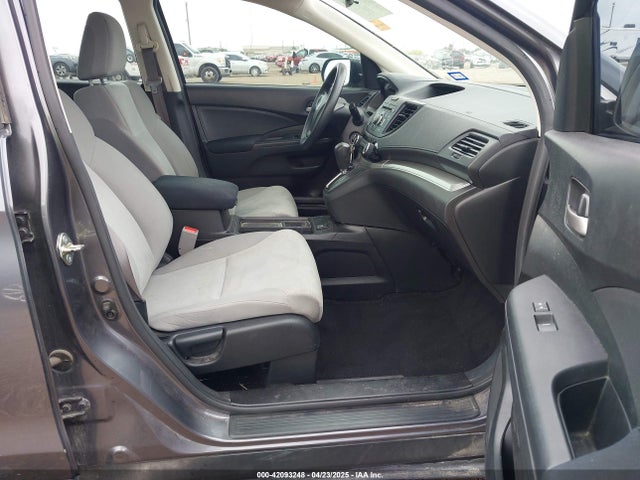 3CZRM3H37GG700237 Honda CR-V LX
