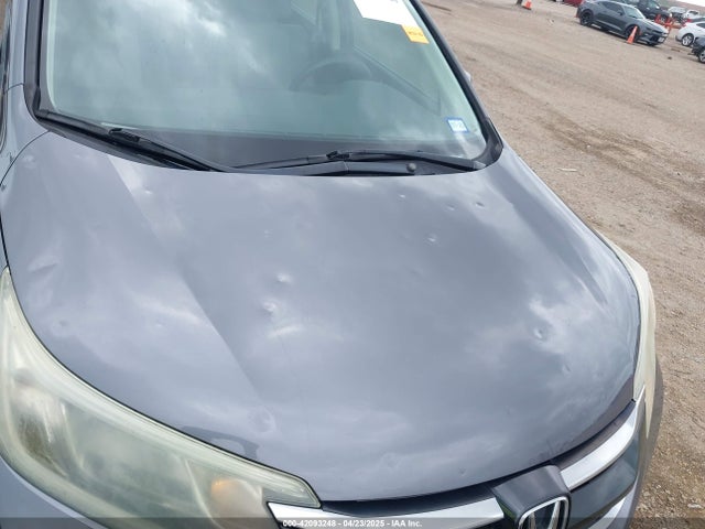 3CZRM3H37GG700237 Honda CR-V LX
