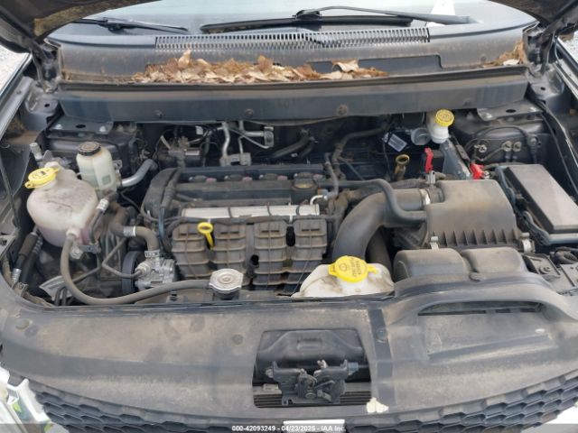 3C4PDCBB9KT718185 Dodge JOURNEY SE