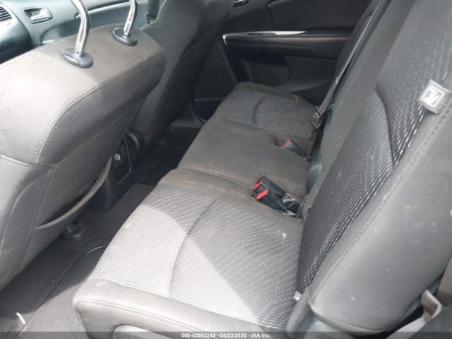 3C4PDCBB9KT718185 Dodge JOURNEY SE