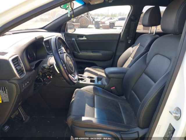 KNDP63AC0L7742675 KIA SPORTAGE S