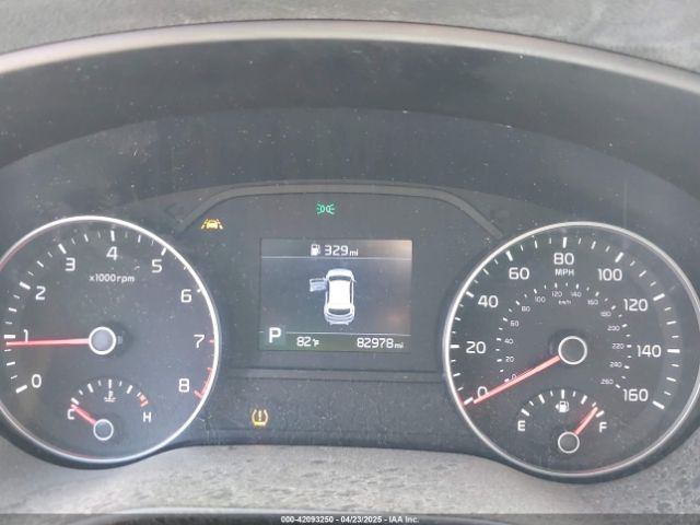 KNDP63AC0L7742675 KIA SPORTAGE S