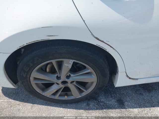 1N4AL3AP1FN397194 Nissan Altima 2.5/2.5 S/2.5 Sl/2.5 Sv