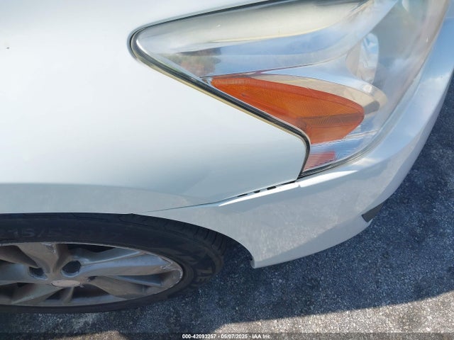 1N4AL3AP1FN397194 Nissan Altima 2.5/2.5 S/2.5 Sl/2.5 Sv