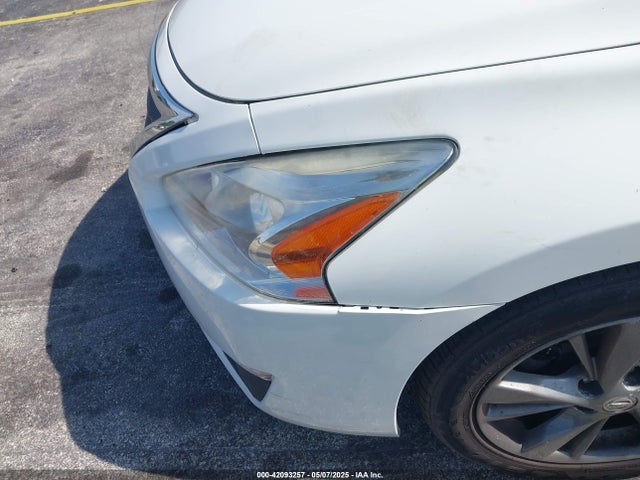 1N4AL3AP1FN397194 Nissan Altima 2.5/2.5 S/2.5 Sl/2.5 Sv