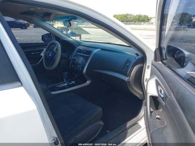 1N4AL3AP1FN397194 Nissan Altima 2.5/2.5 S/2.5 Sl/2.5 Sv