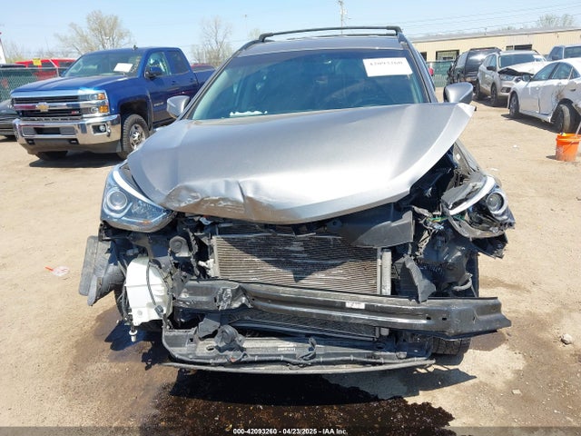 5XYZUDLB0HG435719 Hyundai Santa Fe Sport 2.4l