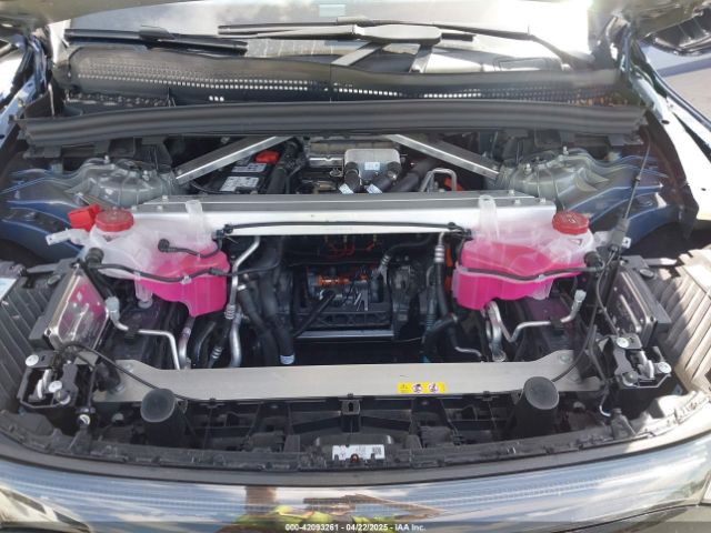 4JGGM2BB9RA056373 Mercedes-Benz Eqe 350+ Suv
