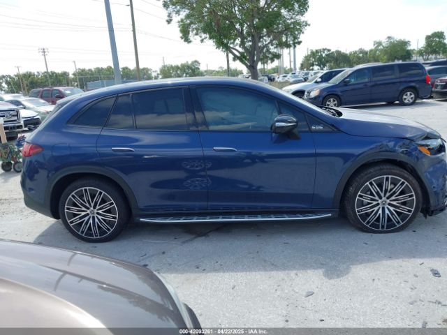 4JGGM2BB9RA056373 Mercedes-Benz Eqe 350+ Suv