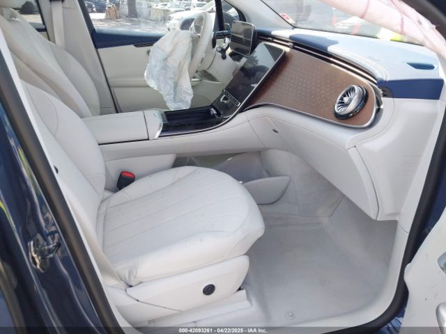 4JGGM2BB9RA056373 Mercedes-Benz Eqe 350+ Suv