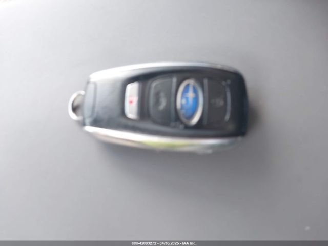 JF2GTHSC2MH207994 Subaru Crosstrek Sport