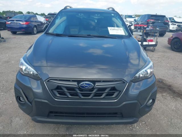 JF2GTHSC2MH207994 Subaru Crosstrek Sport