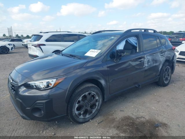 JF2GTHSC2MH207994 Subaru Crosstrek Sport