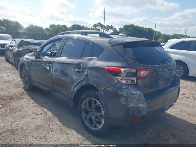 JF2GTHSC2MH207994 Subaru Crosstrek Sport