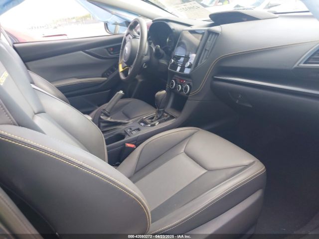JF2GTHSC2MH207994 Subaru Crosstrek Sport