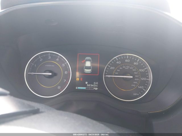 JF2GTHSC2MH207994 Subaru Crosstrek Sport