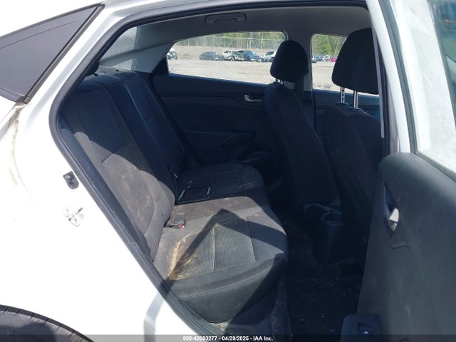 3KPC24A3XJE020725 Hyundai Accent