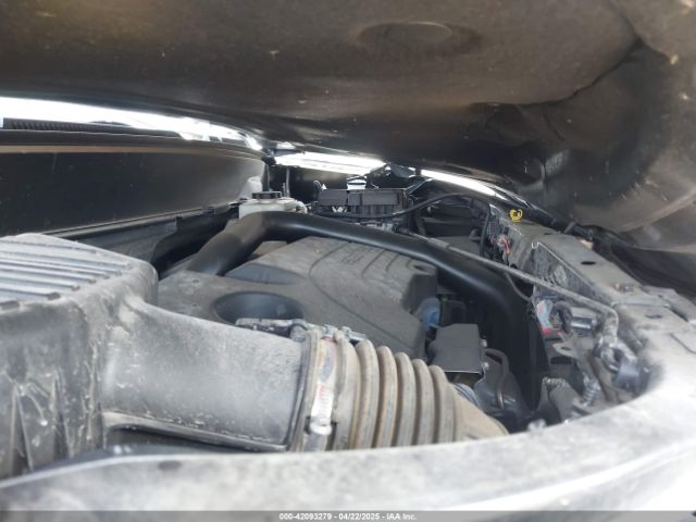 3GNAXMEG5PL107594 Chevrolet Equinox Fwd Rs
