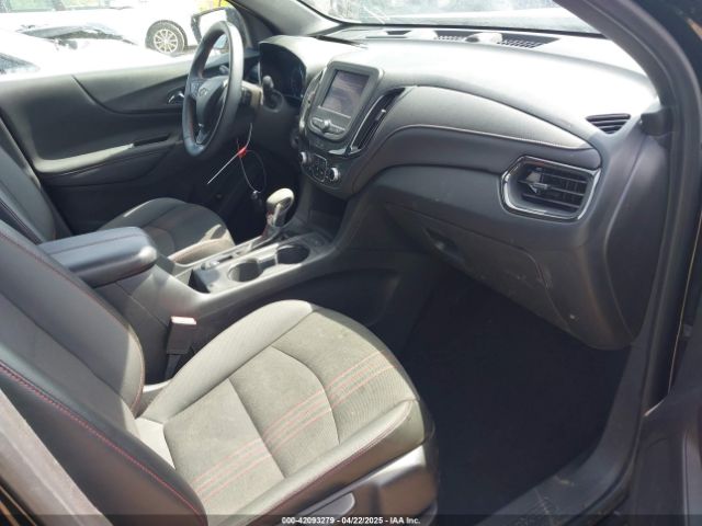 3GNAXMEG5PL107594 Chevrolet Equinox Fwd Rs