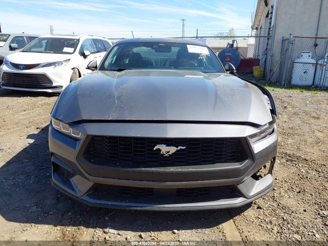 1FA6P8TH1R5143311 Ford Mustang Ecoboost Fastback