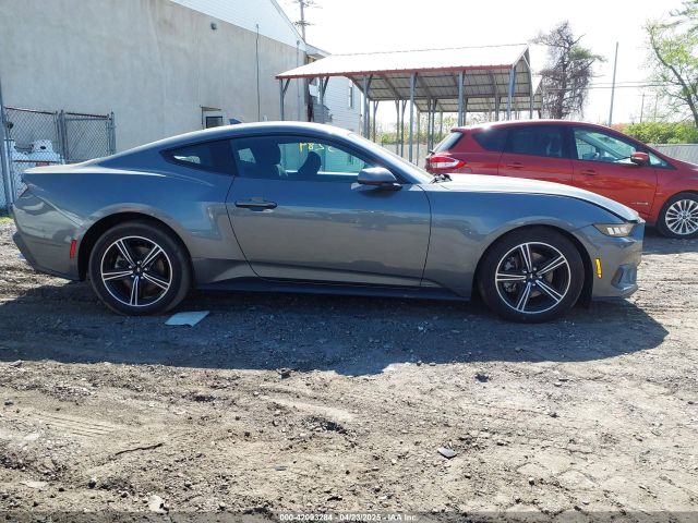 1FA6P8TH1R5143311 Ford Mustang Ecoboost Fastback