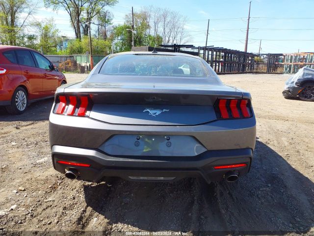 1FA6P8TH1R5143311 Ford Mustang Ecoboost Fastback