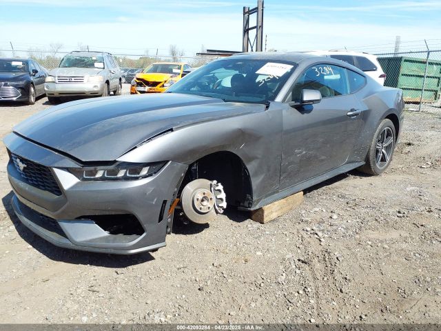 1FA6P8TH1R5143311 Ford Mustang Ecoboost Fastback
